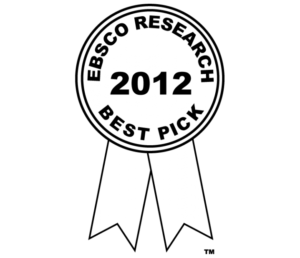 EBSCO Research Best Pick For 3rd Year in 2012