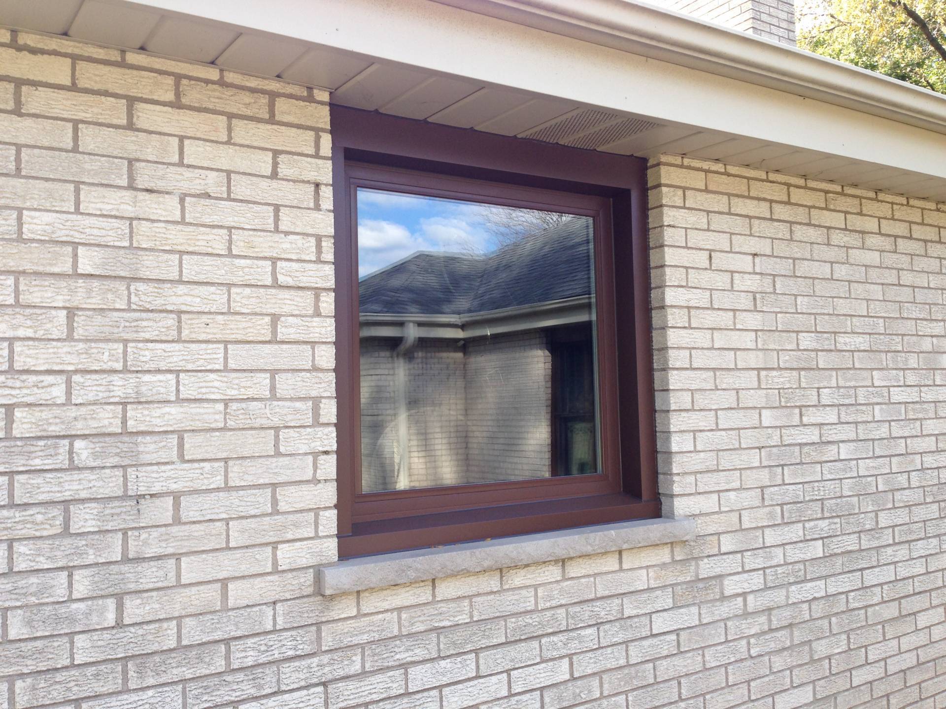 Andersen A Series 100 Series Windows Andersen Storm Door With
