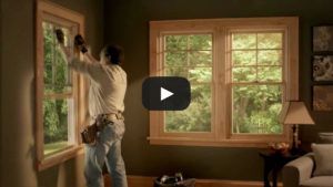 Andersen 400 Series Windows & Doors – Replacement TV Spot