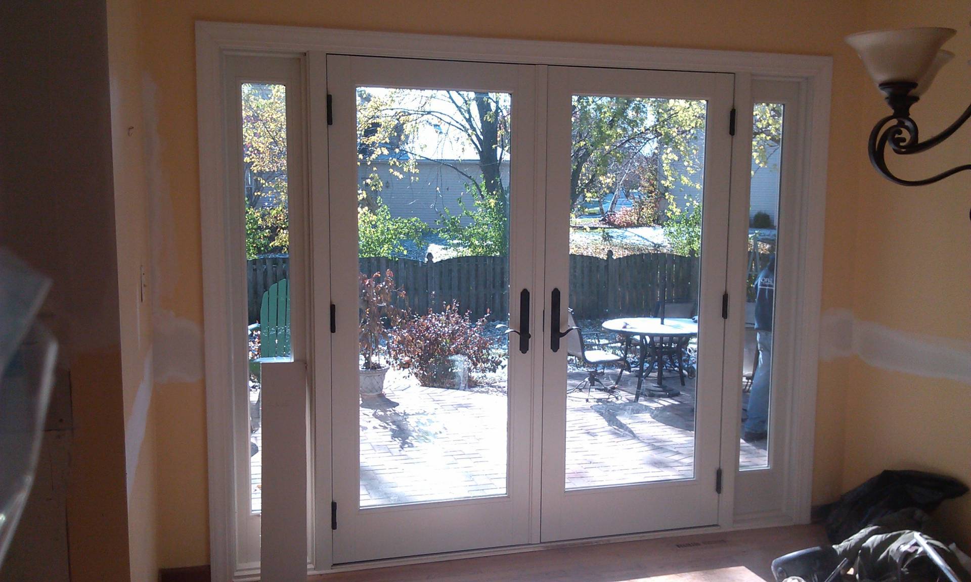 Fha Windows And Doors Andersen Windows And Patio Doors