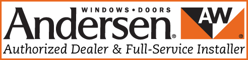 Andersen Windows and Doors Dealer