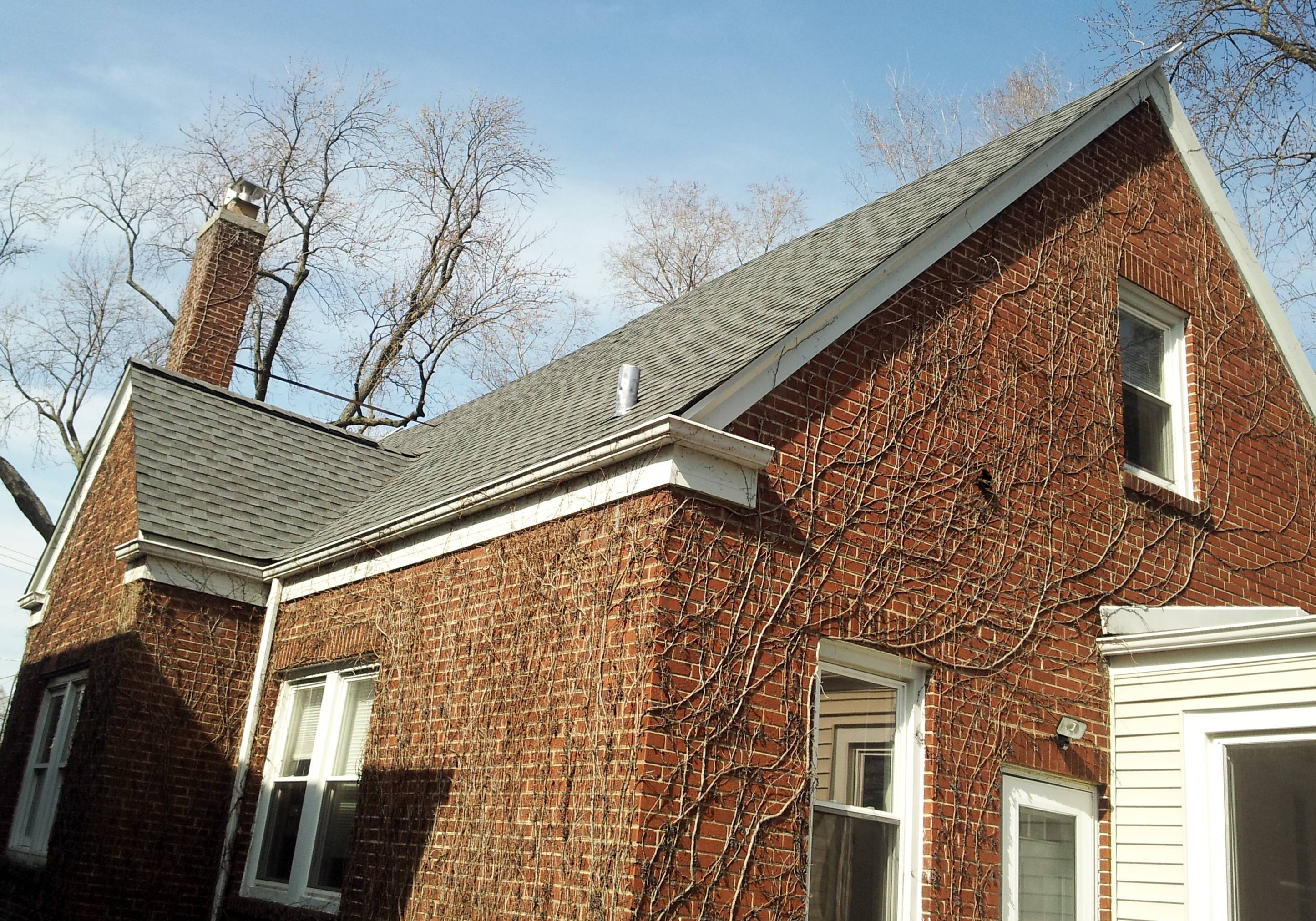 GAF Pewter Gray Timberline High Definition Shingles in 