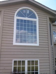 Andersen 100 series windows