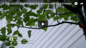 A Spectacular Homeowner Experience in 2014