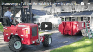 An Elmhurst Homeowner Story With James Hardie Siding