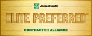 James Hardie Elite Preferred