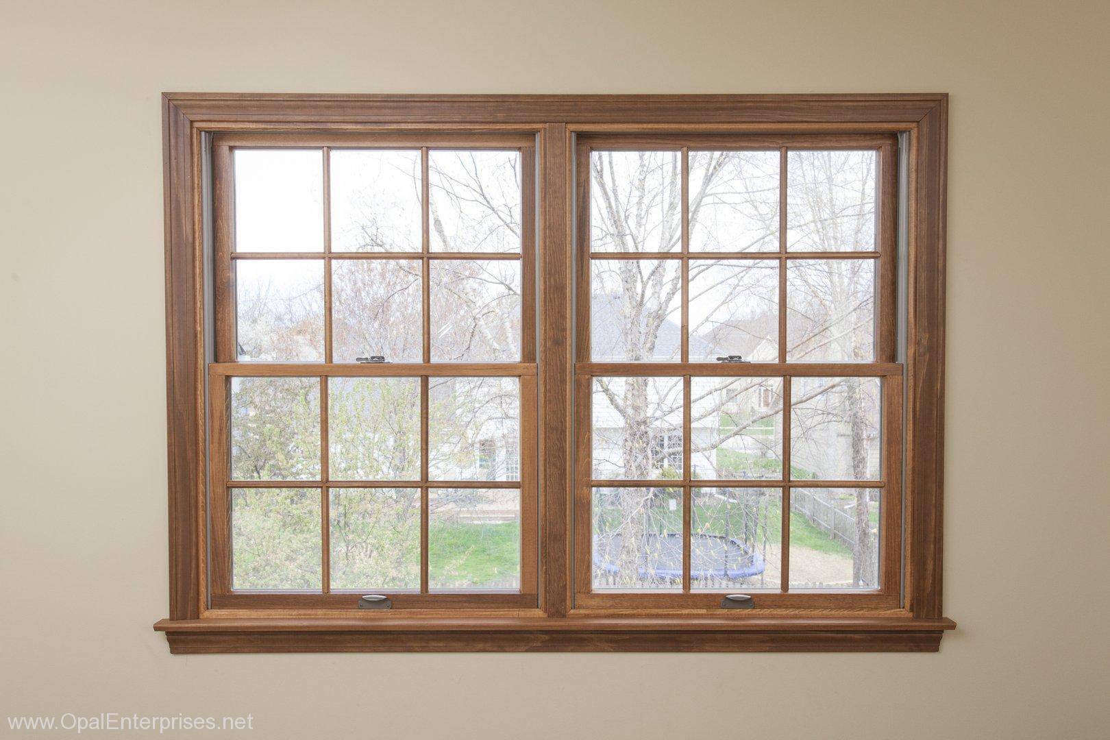 andersen wood windows