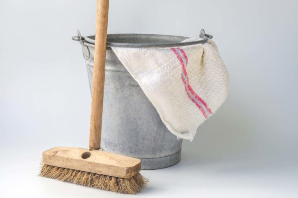 Ready for a little spring cleaning? Here's how to clean James Hardie siding