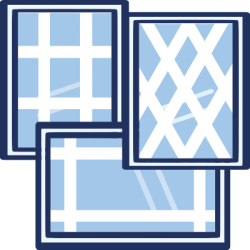 Grids & Grilles