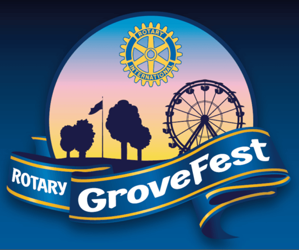 Downers Grove Festival - Rotary Grove Fest