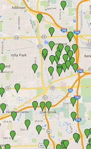 Opal Enterprises - Improving homes in Elmhurst and Oak Brook since 2003.