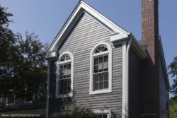 Window replacement service with Andersen Windows in Wheaton, IL.