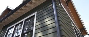 Artisan Luxury Siding by James Hardie