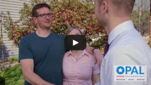 Ryan Anderson, Someone you can trust. &ndash; Opal&rsquo;s Fake Political Ad Series