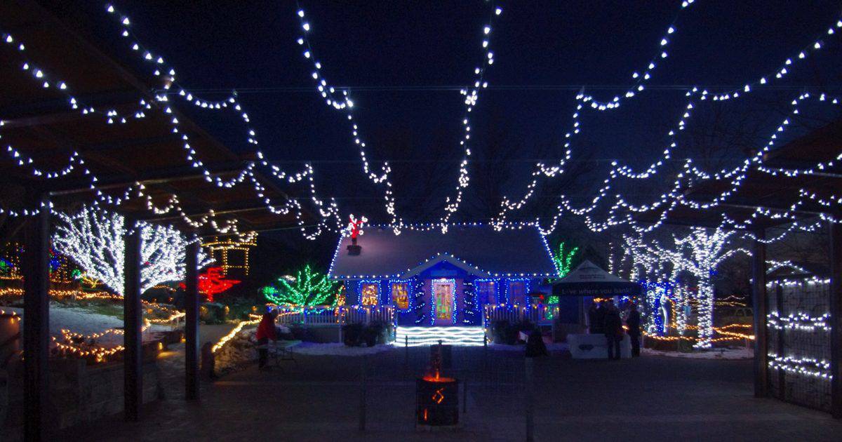 holiday lights house tours in chicago s western suburbs holiday lights house tours in chicago s western suburbs