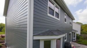 Siding replacement article on Houzz features Opal Enterprises!