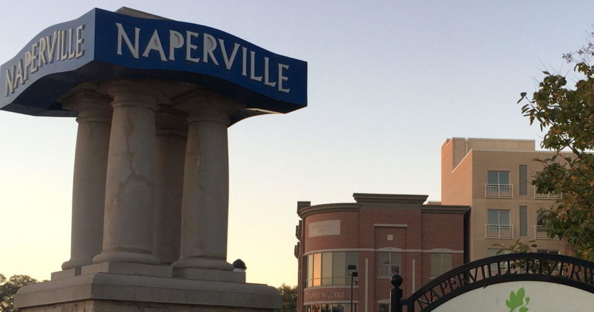 Siding, Windows & Roofing Contractors Naperville IL Opal Enterprises