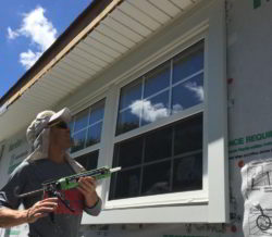 Naperville window replacement service