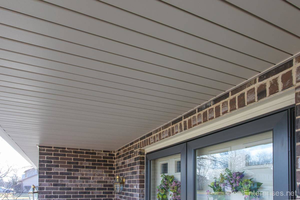 Home Rejuvenated New Siding Roof And Windows In Naperville