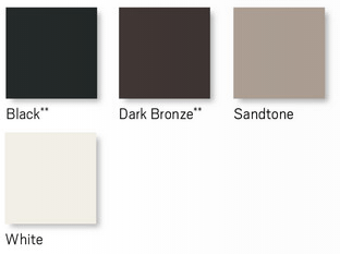Exterior-colors