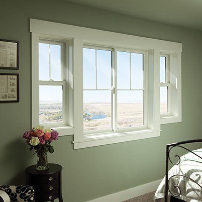 Fiberglass Window Fiberglass Windows