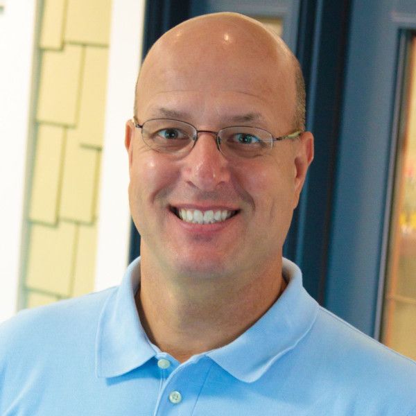 Joe Svoboda