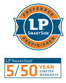 LP-Warranty