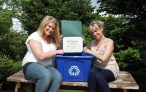 Opal-recycles-green-remodeling
