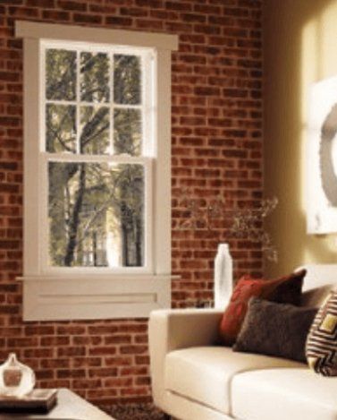 Double- and Single-Hung Windows – Opal Enterprises Double & Single-Hung Windows