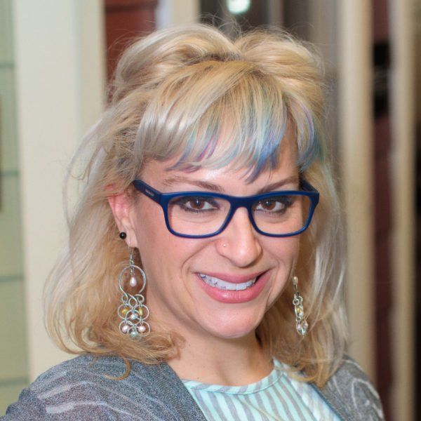 Tara Dawn