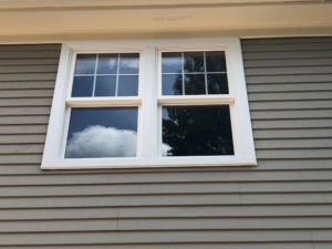 Beechworth Window Replacement Project