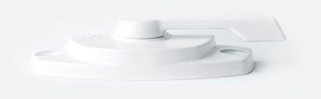 hardware-white