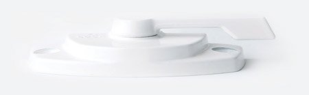 hardware-white