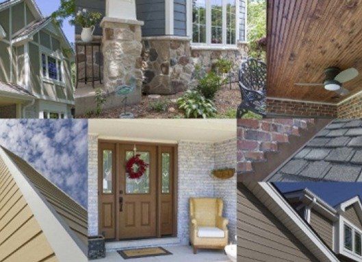 Exterior Renovation Specialists Exterior Renovation Specialists