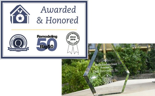 Achievement & Recognition Achievement & Recognition