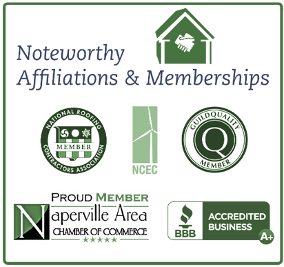 Noteworthy Affiliations & Memberships Noteworthy Affiliations & Memberships