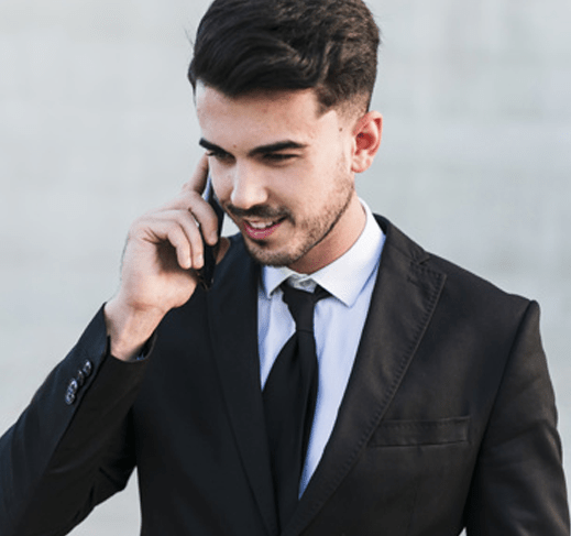 Getting Started – Set An Appointment Getting Started - Set An Appointment