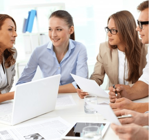 Initial Meeting – Discuss The Scope Of Your Project Initial Meeting - Discuss The Scope Of Your Project
