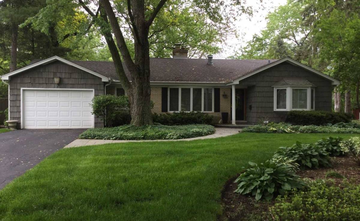 Home Remodeling Mount Prospect IL Opal Enterprises