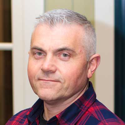 Kacek (Jack) Kaminski