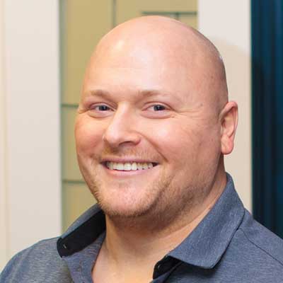 Jason DeCanio