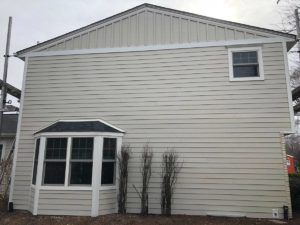 Siding Contractors