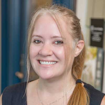 Stacy Golden