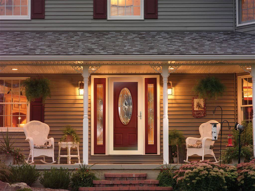 Door Replacement Naperville Des Plaines Il Opal Enterprises