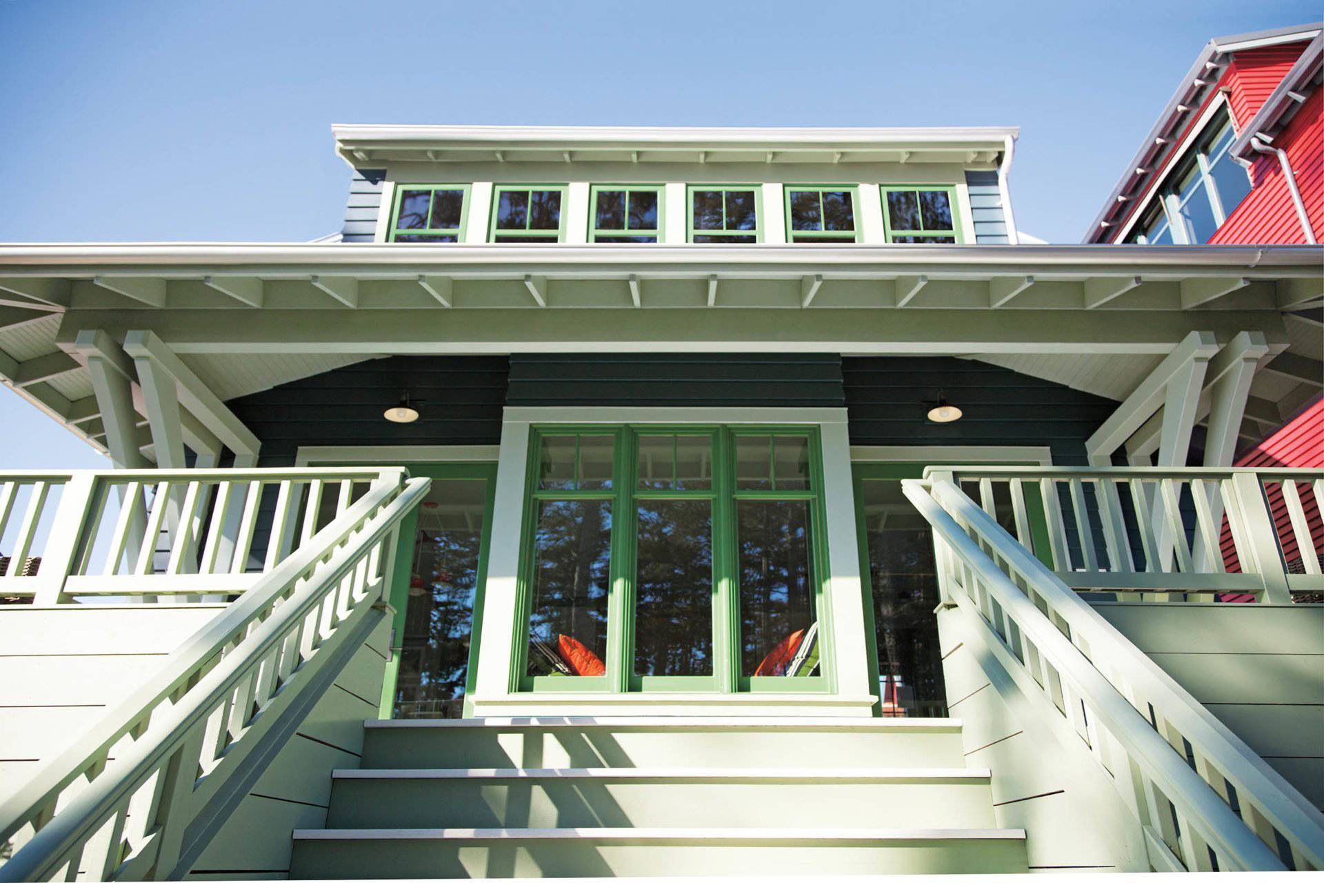 Siding, Windows & Roofing Contractors Naperville IL Opal Enterprises