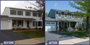 Struggling With Renovations to Your Home? Let Our Team Help in Frankfort