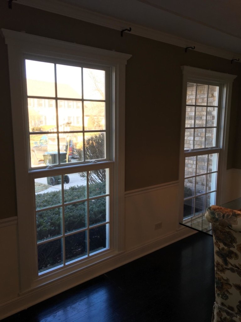 Beechworth Windows in Naperville