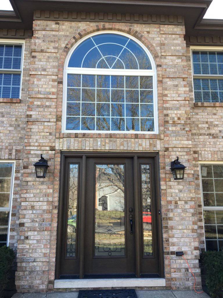 Beechworth Windows in Naperville