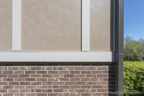 Orland Park IL stucco replacement