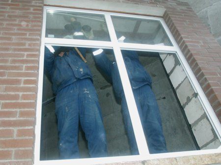 how to choose a window company